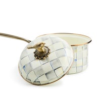 Sterling Check Cookware