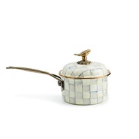 Sterling Check Cookware