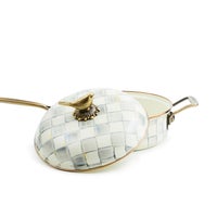 Sterling Check Cookware