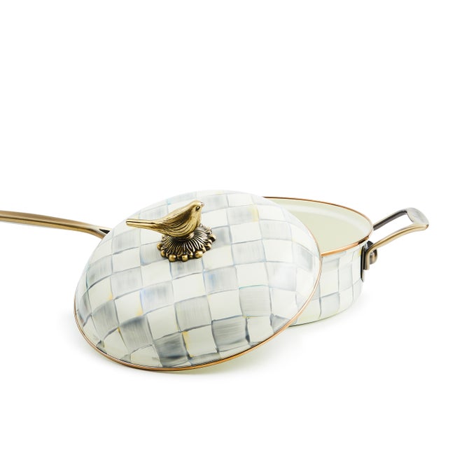 Sterling Check Cookware image number 10