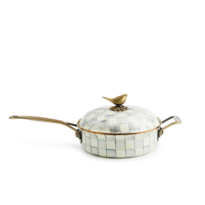 Sterling Check Cookware image number 11