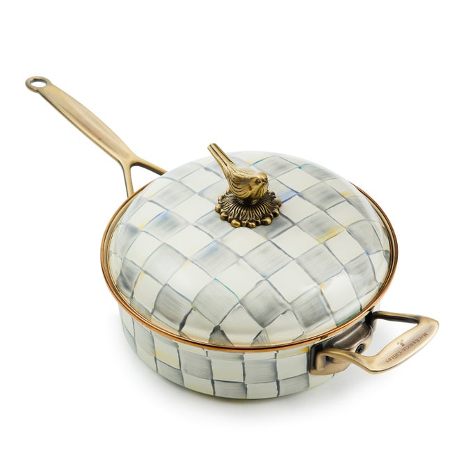 Sterling Check Cookware image number 2