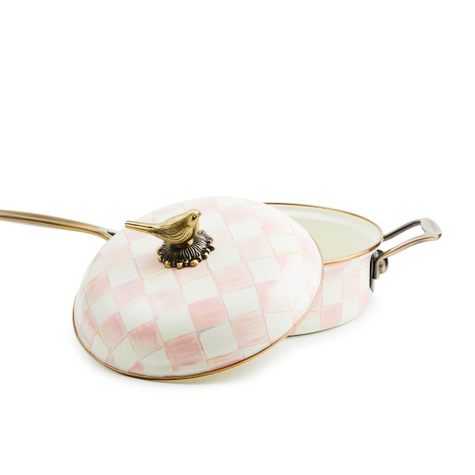 Rosy Check Cookware image number 10