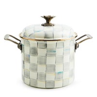 Sterling Check Cookware