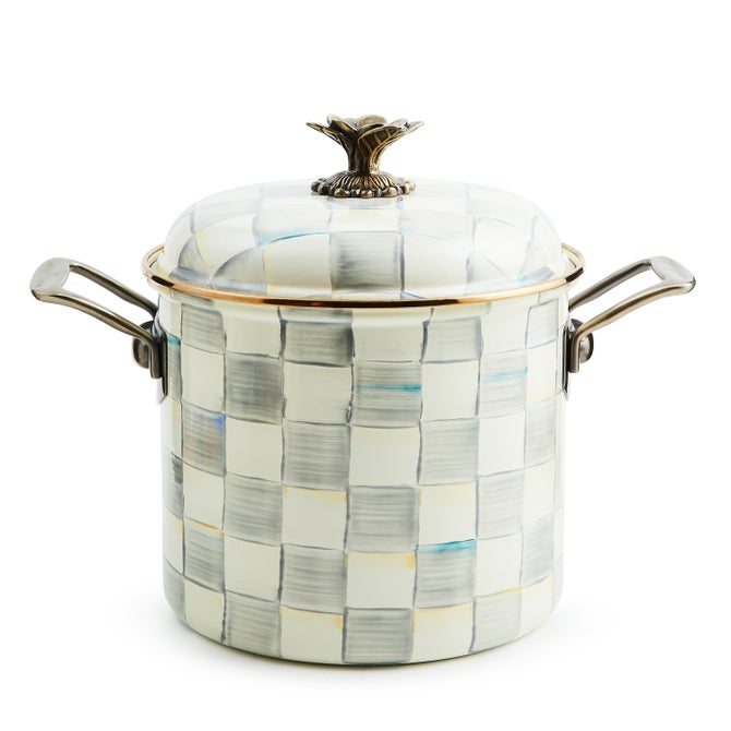Sterling Check Cookware image number 5