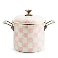Rosy Check Cookware