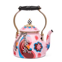 Go Go 2 Quart Tea Kettle