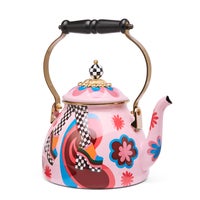 Go Go 2 Quart Tea Kettle