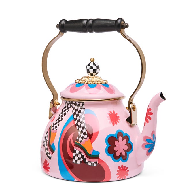 Go Go 2 Quart Tea Kettle image number 2
