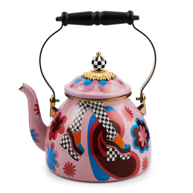 Go Go 2 Quart Tea Kettle image number 0