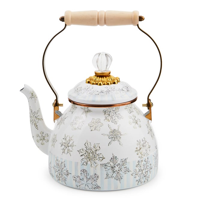Winter Palace 2 Quart Tea Kettle image number 0