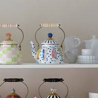 Go Fish 2 Quart Tea Kettle