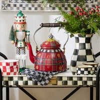 The Kilted 2 Quart Tea Kettle