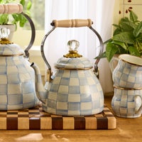 Sky Check 2 Quart Tea Kettle