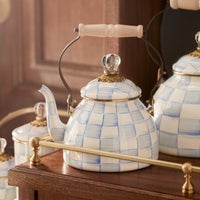 Sky Check 2 Quart Tea Kettle
