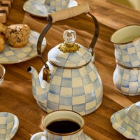 Sky Check 2 Quart Tea Kettle
