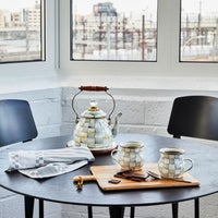 Sterling Check 2 Quart Tea Kettle