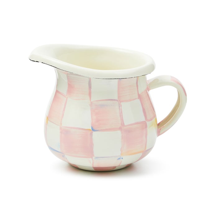 Rosy Check Little Creamer image number 0