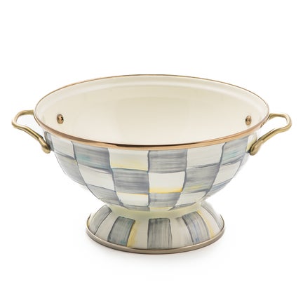 Sterling Check Almost Everything Bowl