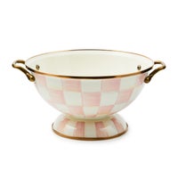 Rosy Check Almost Everything Bowl