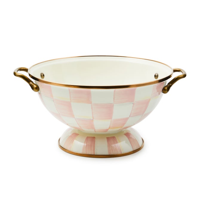 Rosy Check Almost Everything Bowl image number 0