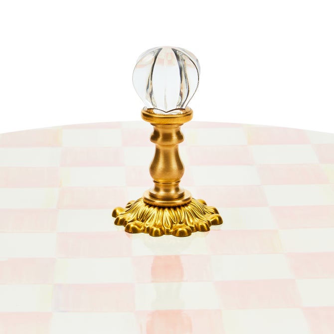 Rosy Check Cheese Course image number 1