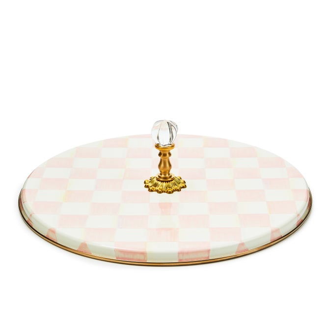 Rosy Check Cheese Course image number 0