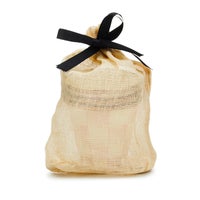 Rosy Check Herb Pots, Set of 3
