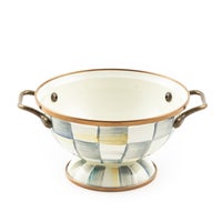 Sterling Check Simply Anything Bowl