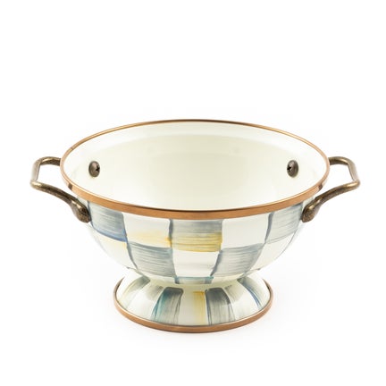 Sterling Check Simply Anything Bowl