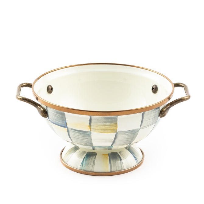 Sterling Check Simply Anything Bowl image number 0
