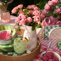 Rosy Check Medium Practical Pitcher