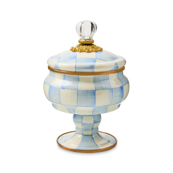 Sky Check Curiosity Pot image number 0