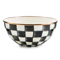 Courtly Check Small Everyday Bowl