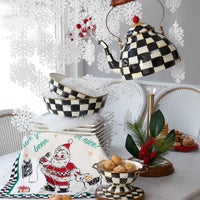 Courtly Check Medium Everyday Bowl