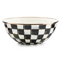 Courtly Check Medium Everyday Bowl