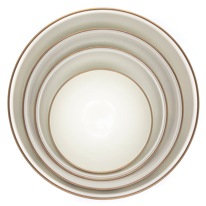 Sterling Check Large Everyday Bowl image number 1
