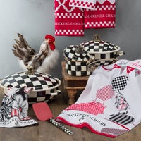 Courtly Check Medium Casserbole
