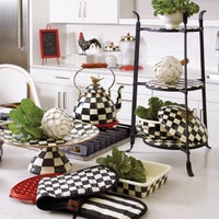 Courtly Check Medium Casserbole