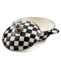 Courtly Check Medium Casserbole