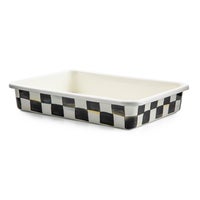 Courtly Check 9" x 13" Baking Pan