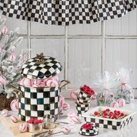 Courtly Check 8" Baking Pan