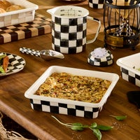 Courtly Check 8" Baking Pan