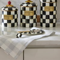 Courtly Check Spoon Rest