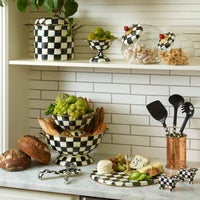 Courtly Check Spoon Rest