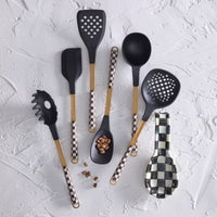 Courtly Check Spoon Rest