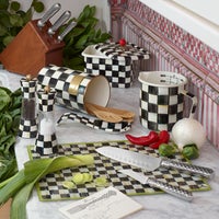 Courtly Check Spoon Rest