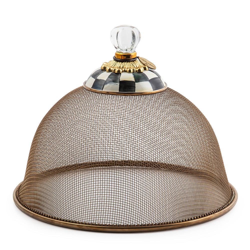 Mesh Dome mackenzie-childs Panama imagen 1