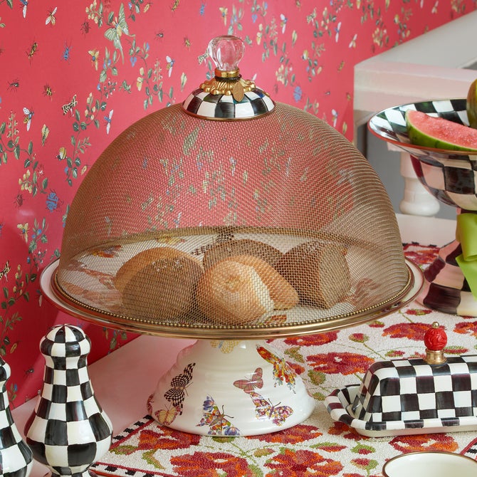 Mesh Dome image number 14