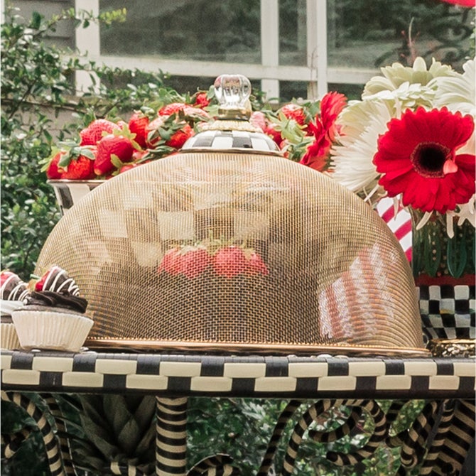 Mesh Dome image number 10
